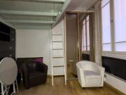 Studio à Paris 03 à louer Locagestion, expert en gestion...