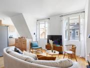 Studio à Paris 09 à louer Locagestion, expert en gestion...