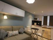 Studio à Paris 10 à louer Locagestion, expert en gestion...