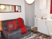 Studio à Paris 11 à louer Locagestion, expert en gestion...