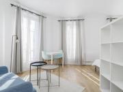 Studio à Paris 13Eme Arrondissement à louer Locagestion,...