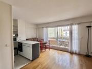 Studio à Paris 14Eme à louer Locagestion, expert en...