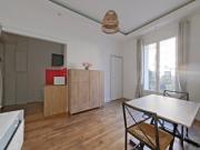 Studio à Paris 16Eme Arrondissement à louer Locagestion,...