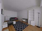 Studio à Paris 16Eme Arrondissement à louer Locagestion,...