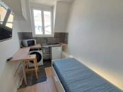 Studio à Paris 17Eme Arrondissement à louer Locagestion,...