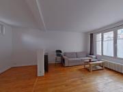 Studio à Paris 17Eme Arrondissement à louer Locagestion,...