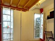 Studio à Paris 17Eme Arrondissement à louer Locagestion,...