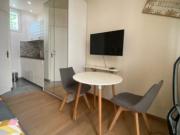 Studio à Paris 18 à louer Locagestion, expert en gestion...