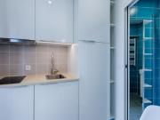 Studio à Paris 19 à louer Locagestion, expert en gestion...