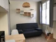 Studio à Paris 3eme Arrondissement à louer Locagestion,...