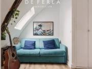 Studio à Paris 5eme à louer Locagestion, expert en...