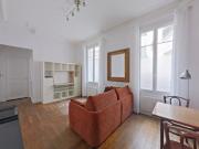 Studio à Paris 5eme Arrondissement à louer Locagestion,...