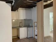 Studio à Paris 6eme à louer Locagestion, expert en...