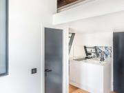 Studio à louer à Blanche Trinité, Paris