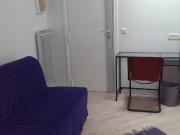 Studio à Paris à louer Locagestion, expert en gestion...