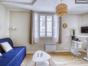 Studio à Paris à louer Locagestion, expert en gestion...