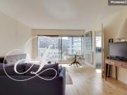 Studio à Paris à louer Locagestion, expert en gestion...