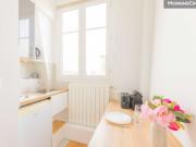 Studio à Paris à louer Locagestion, expert en gestion...