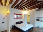 Studio à Paris à louer Locagestion, expert en gestion...