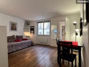 Studio à Paris à louer Locagestion, expert en gestion...