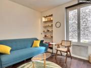 Studio à Paris à louer Locagestion, expert en gestion...