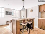 Studio à Paris à louer Locagestion, expert en gestion...