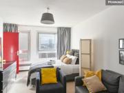 Studio à Paris à louer Locagestion, expert en gestion...