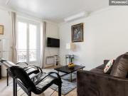 Studio à Paris à louer Locagestion, expert en gestion...