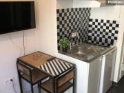 Studio à Paris à louer Locagestion, expert en gestion...