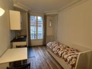 Studio à Paris à louer Locagestion, expert en gestion...