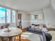 Studio à Paris à louer Locagestion, expert en gestion...