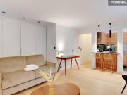 Studio à Paris à louer Locagestion, expert en gestion...