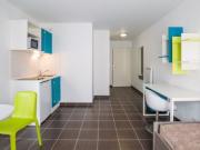 Studio à partir de 18 m² meublé et équipé