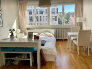 Studio à Plainpalais