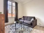 Studio à quelques pas de la mer ! 23m² Antibes