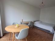 Studio à Rennes à louer Locagestion, expert en gestion...