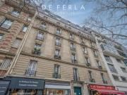 Studio à rénover Paris VI Boulevard du Montparnasse...