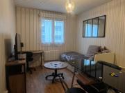 Studio à Rouen à louer Locagestion, expert en gestion...