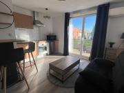 Studio à Seilh à louer Locagestion, expert en gestion...