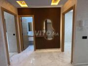 Studio à Sidi Rahal avec subvention