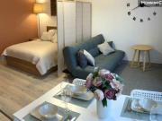 Studio à Strasbourg à louer Locagestion, expert en...