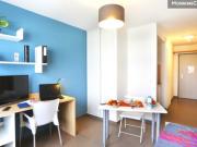 Studio à Strasbourg à louer Locagestion, expert en...