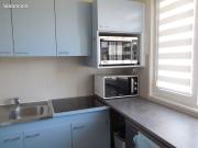 Studio à Thionville, quartier calme