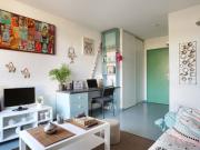 Studio à Toulon à louer Locagestion, expert en gestion...