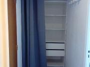 Studio à louer à Côte Pavée, Toulouse