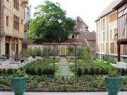 Studio à Troyes à louer Locagestion, expert en gestion...