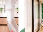 Studio à venda, 16 m² por R$ 248.225,50 Centro Curitiba/PR