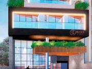 Studio à venda, 16 m² por R$ 289.705,00 Água Verde...