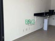 Studio à venda, 19 m² por R$ 400.400,00 Bela Vista São...