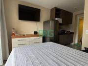 Studio à venda, 19 m² por R$ 420.000,00 Bela Vista São...